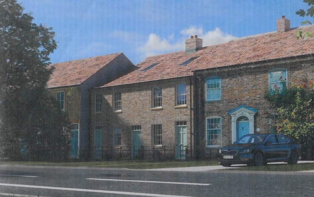 Property photo 1 of 3 Bank Site .Jpg