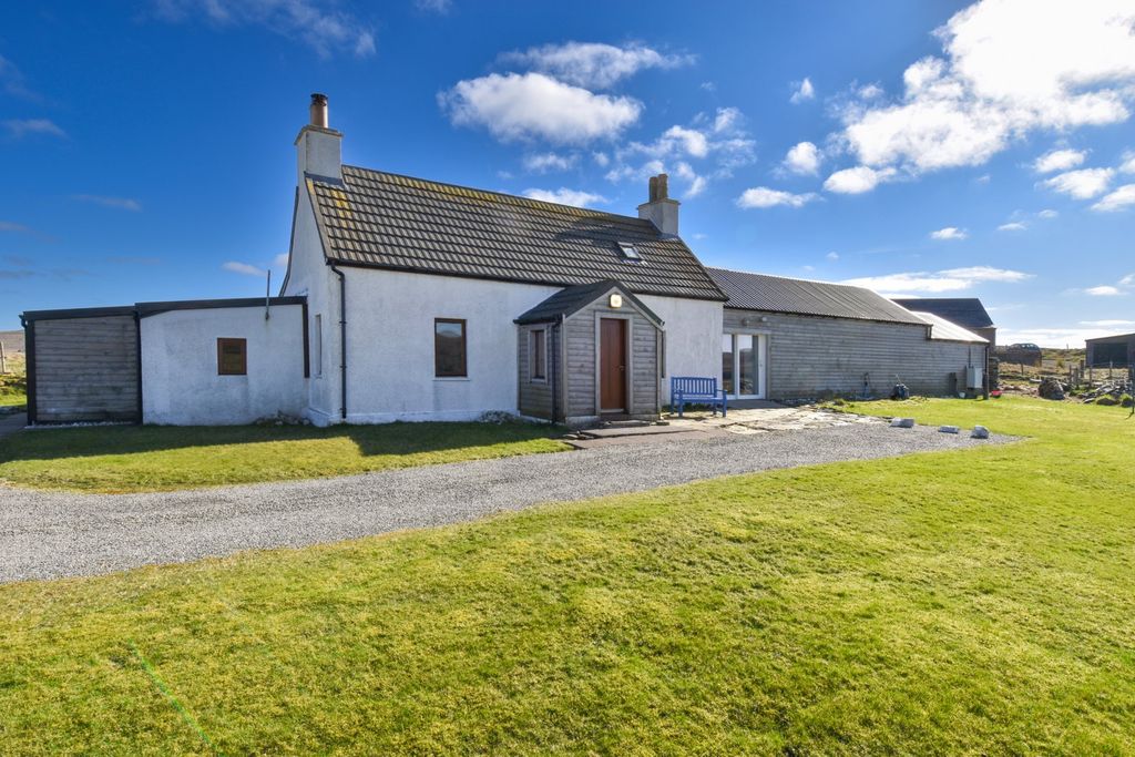 Additional image 34 of 3 bed detached house for saleAnnsbrae, Unst, Shetland ZE2