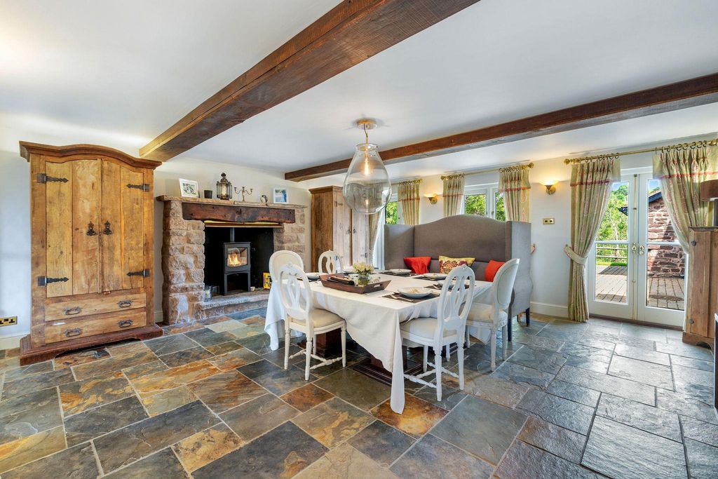 Additional image 28 of 6 bed detached house for saleThe Hendre, Monmouth, Monmouthshire NP25
