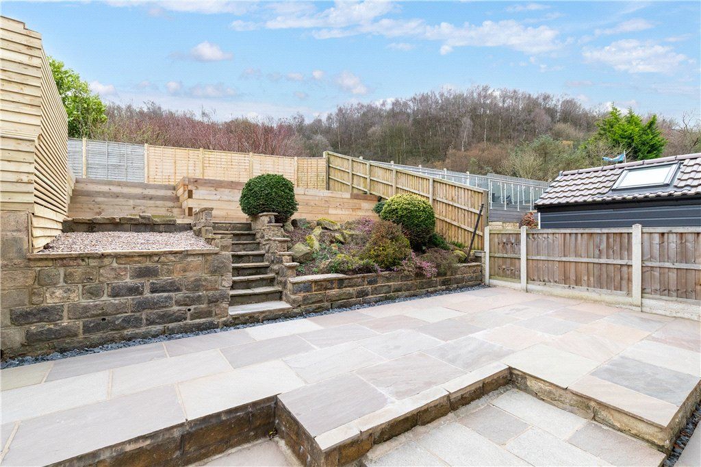 Additional image 17 of 3 bed bungalow for saleMilner Bank, Otley, West Yorkshire LS21