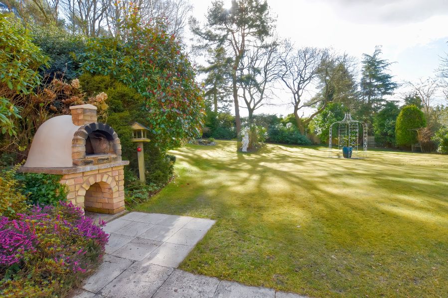 Property photo 3 of 42 Rear Garden 1