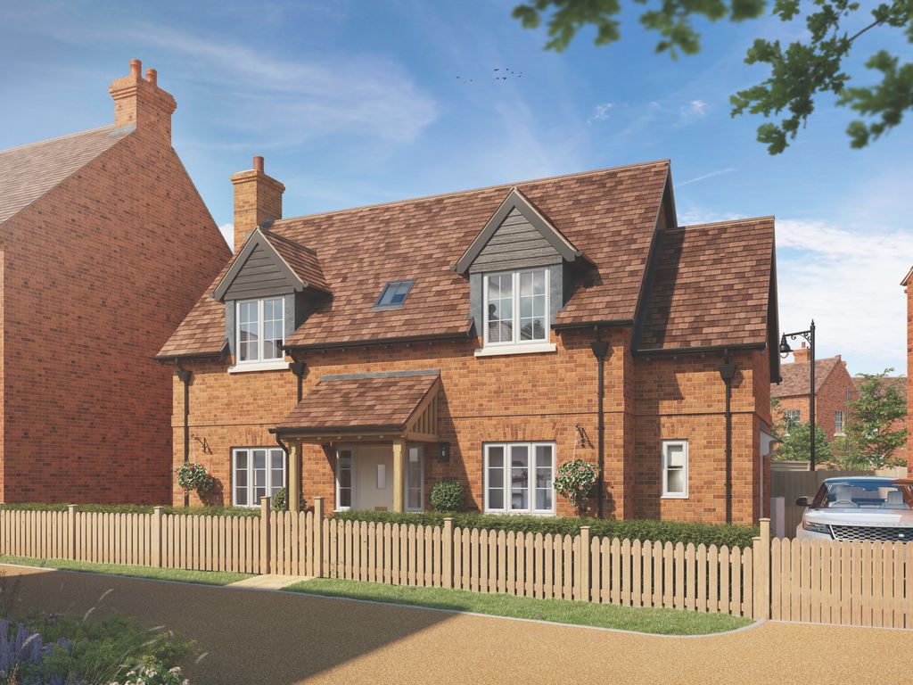 Property photo 1 of 7 Plot 1040 CGI