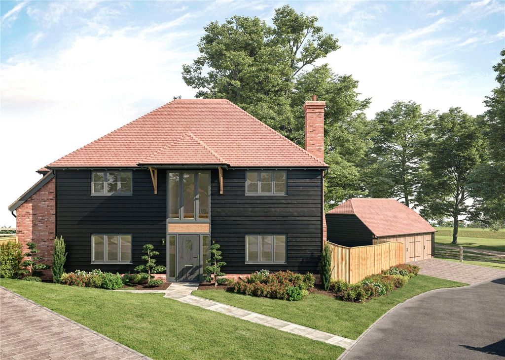 Property photo 1 of 13 Penshurst CGI