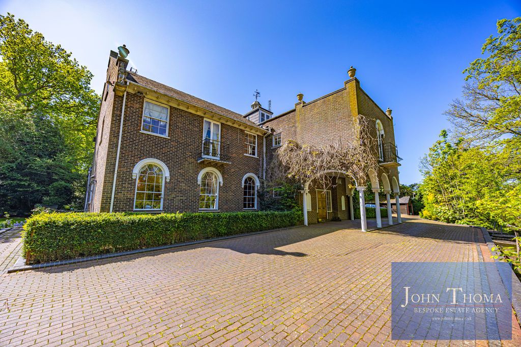 Additional image 45 of 6 bed detached house for saleManor Road, Chigwell IG7