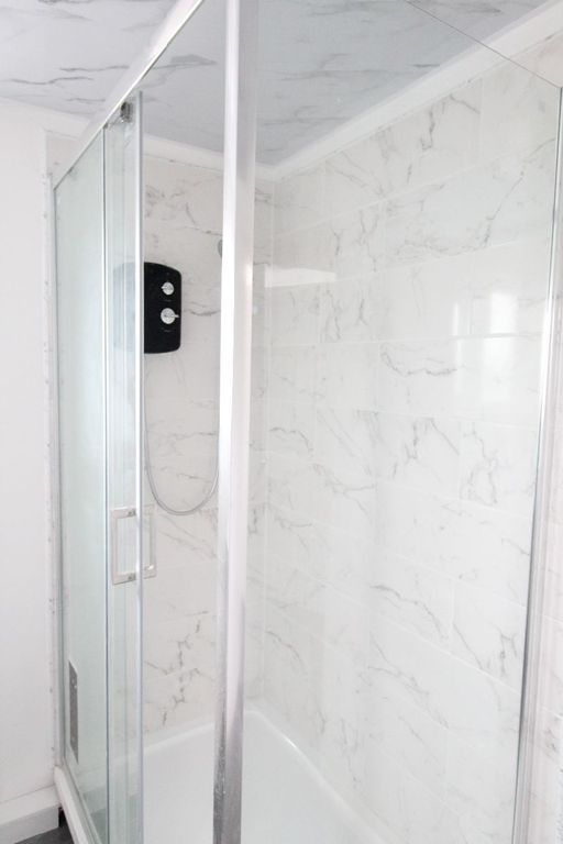 Property photo 3 of 6 Walk In Shower