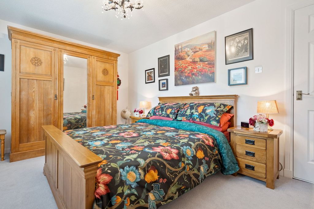 Additional image 18 of 4 bed detached house for saleLaurelhill Gardens, Stirling FK8