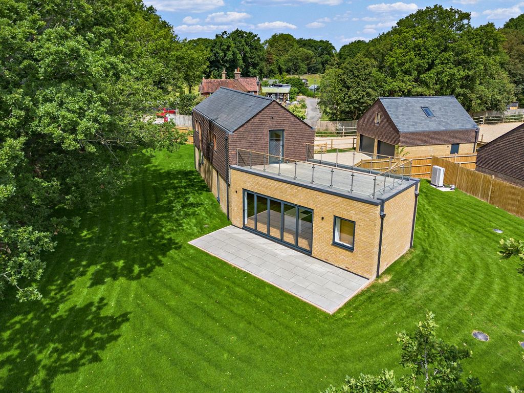 Property photo 2 of 25 Aerial