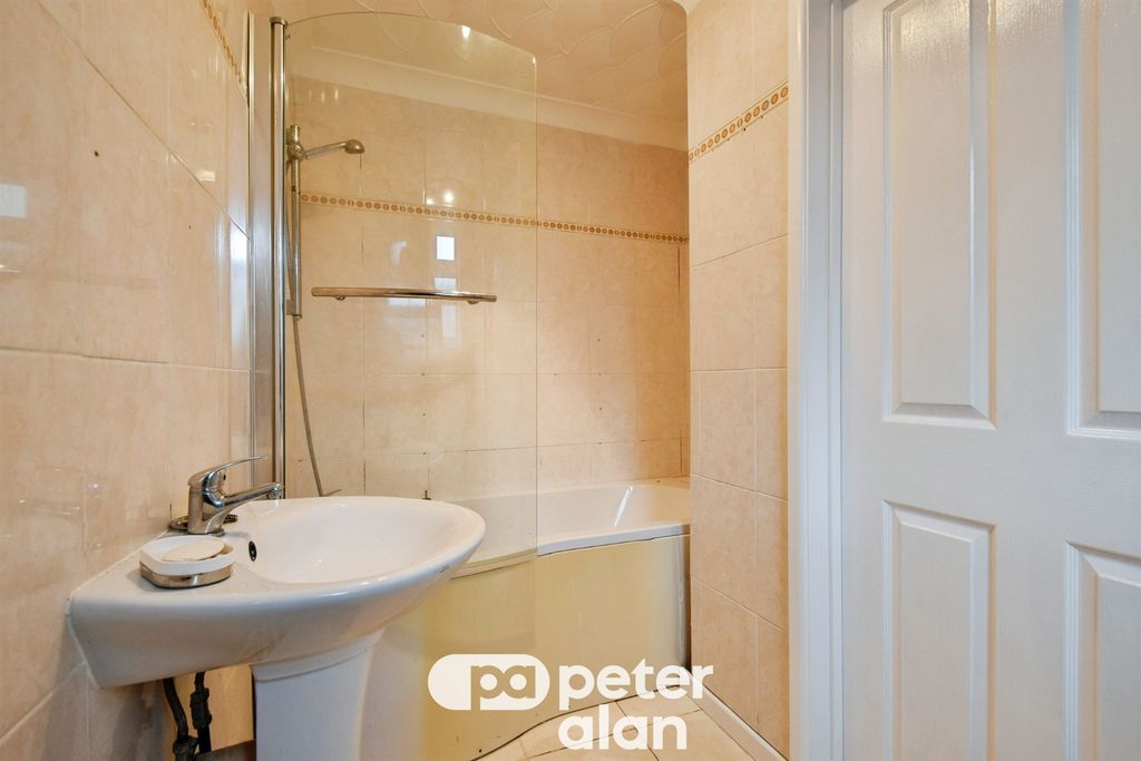 Additional image 12 of 2 bed end terrace house for saleTy-Newydd Street, Pontlottyn, Bargoed CF81