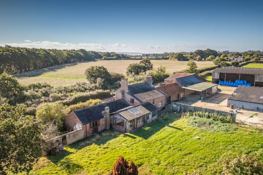 Property photo 2 of 10 Drone View