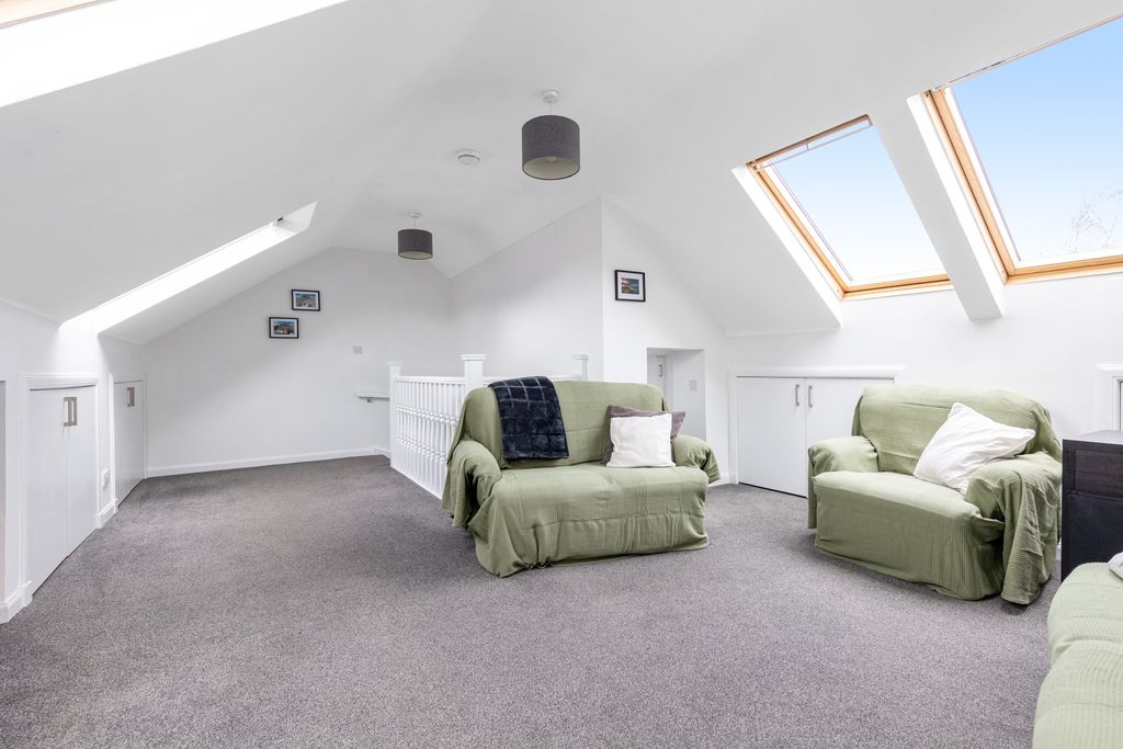 Additional image 20 of 4 bed terraced house for sale9 Bonaly Brae, Bonaly, Edinburgh EH13