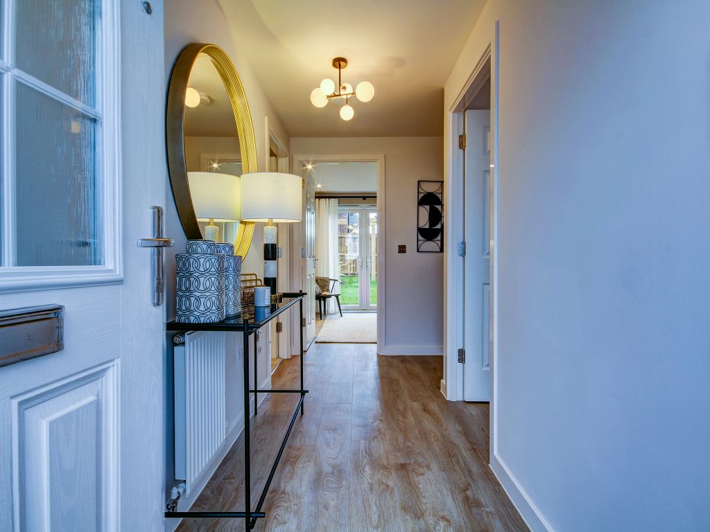 Additional image 8 of 4 bed detached house for sale"The Ettrick" at Cardross Road, Dumbarton G82