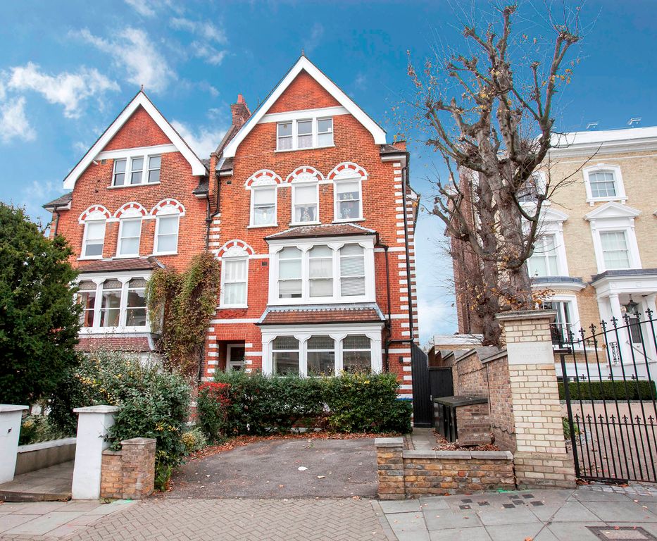 Property photo 1 of 5 Front View