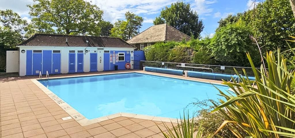 Property photo 1 of 16 Residents Heated Swimming Pool
