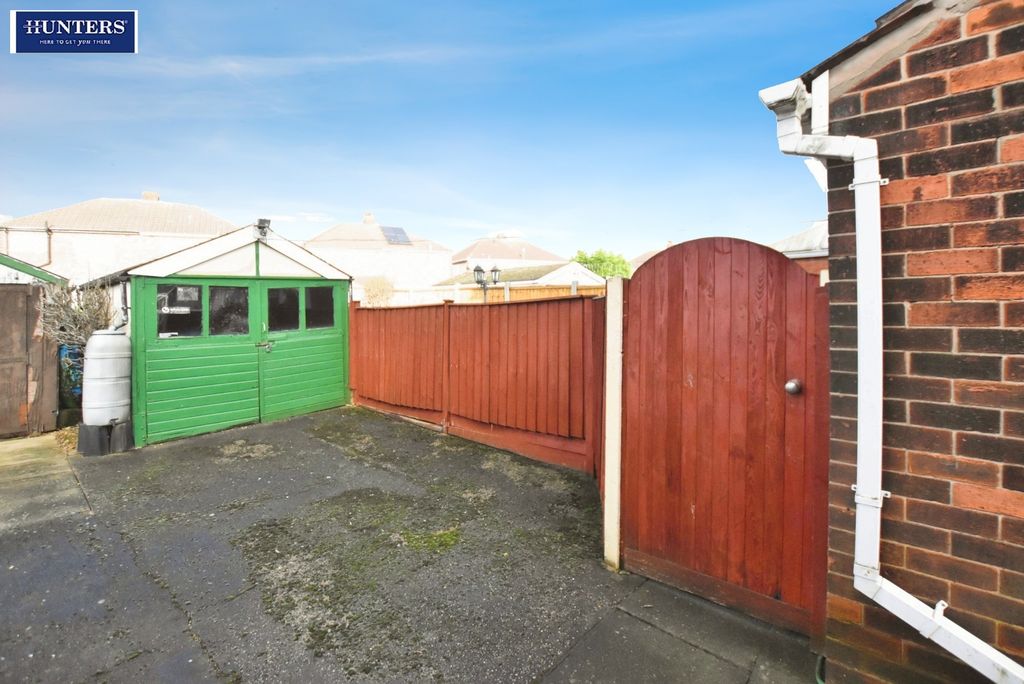 Property photo 3 of 18 Rear Garden