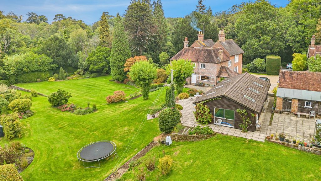 Additional image 9 of 6 bed detached house for saleBrighton Road, Horsham RH13