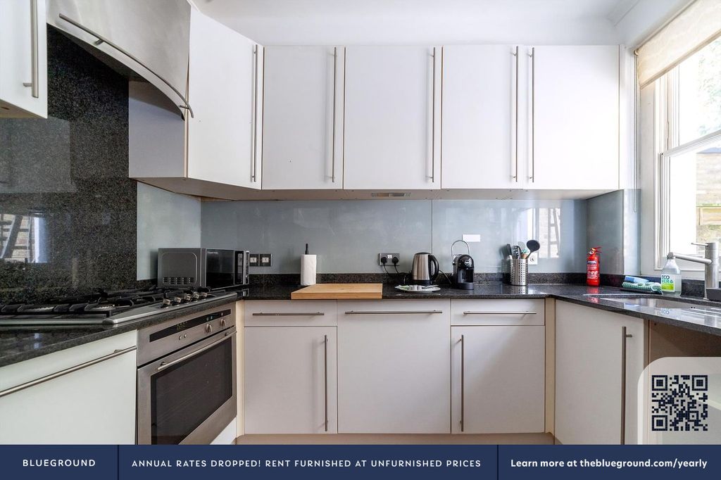 Property photo 3 of 24 Fully Equipped Kitchen