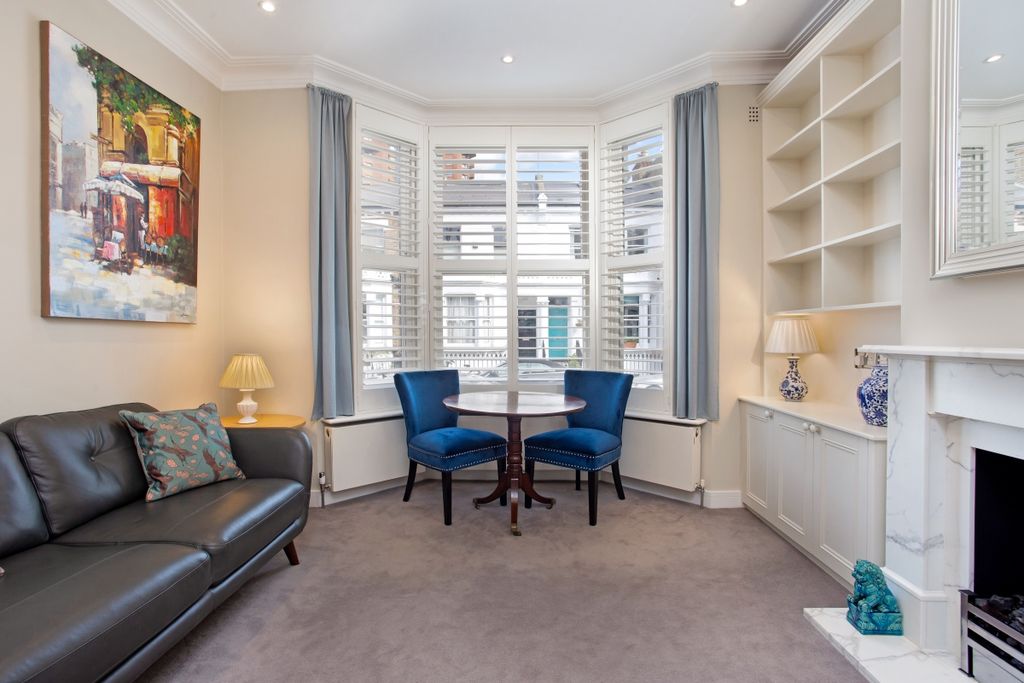 Property photo 1 of 10 B 17 Ashburnham R...