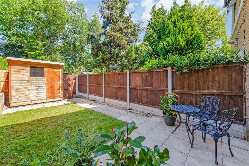 Property photo 2 of 13 Rear Garden