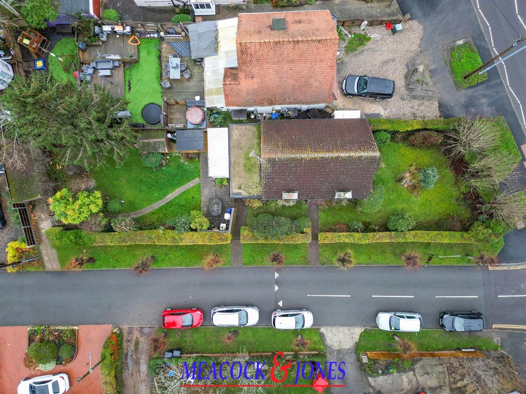 Additional image 24 of 4 bed detached bungalow for saleMount Pleasant Avenue, Hutton, Brentwood CM13