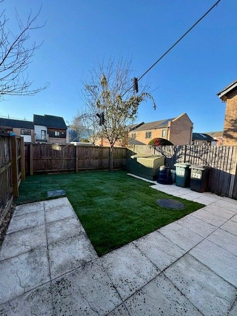 Property photo 2 of 10 Garden