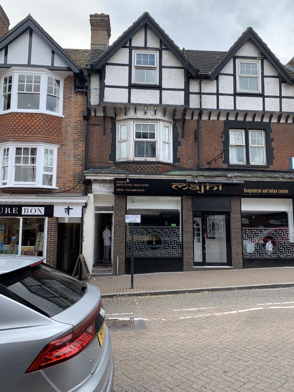 Property photo 1 of 20 Two Bedroom Flat In Tring Town Cenrtre