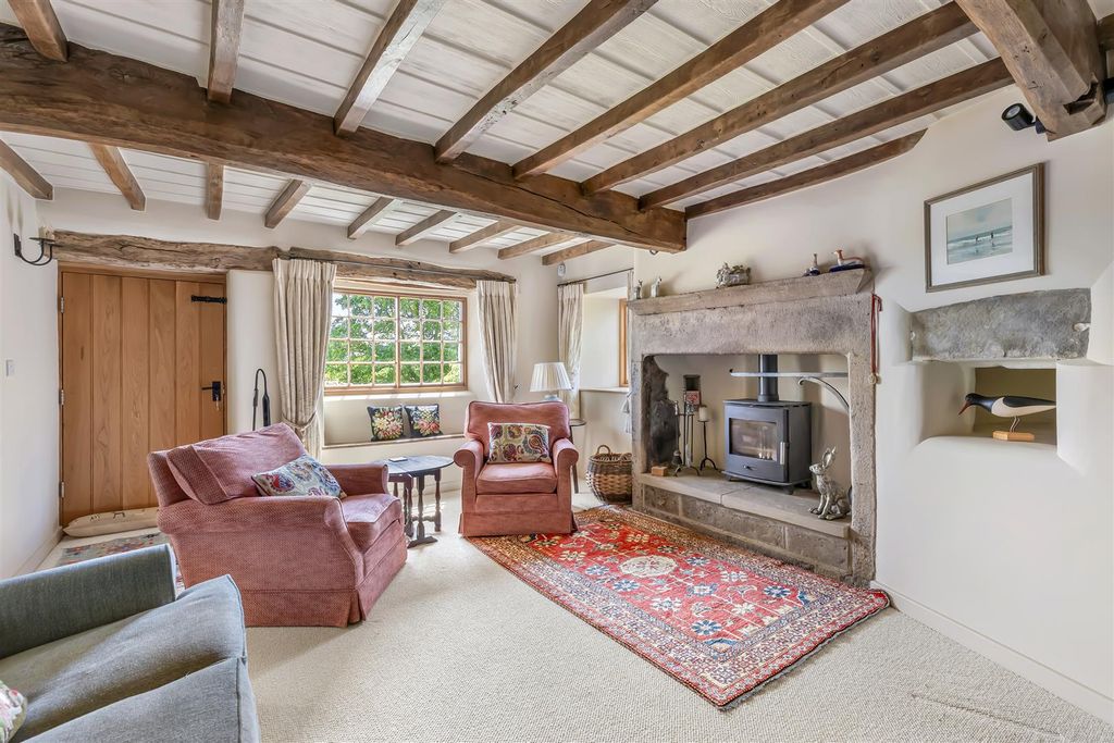 Additional image 11 of 4 bed property for saleCocking Lane, Addingham, Ilkley LS29
