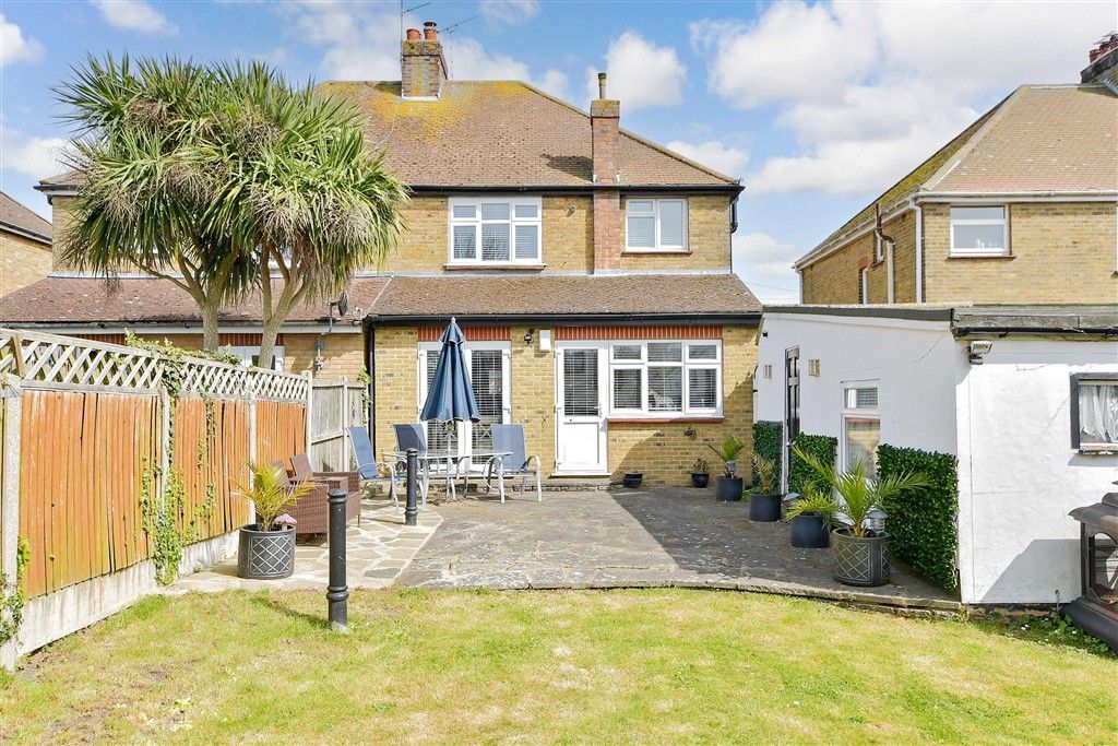 Property photo 2 of 16 Rear Elevation