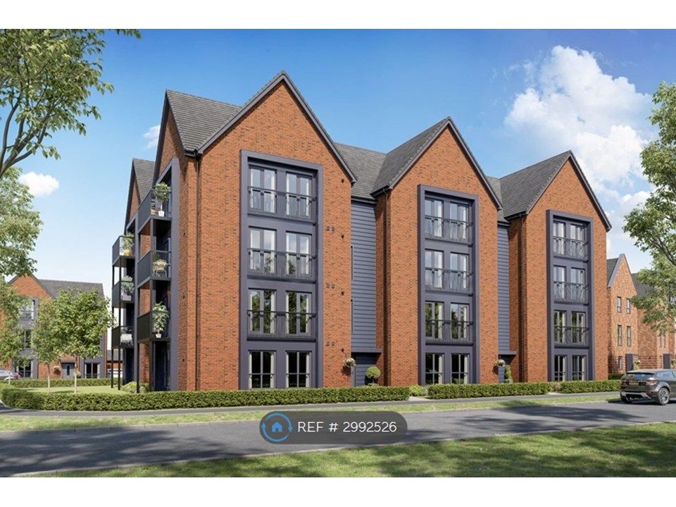 2 bed flat to rentWishford Row, Swindon SN1