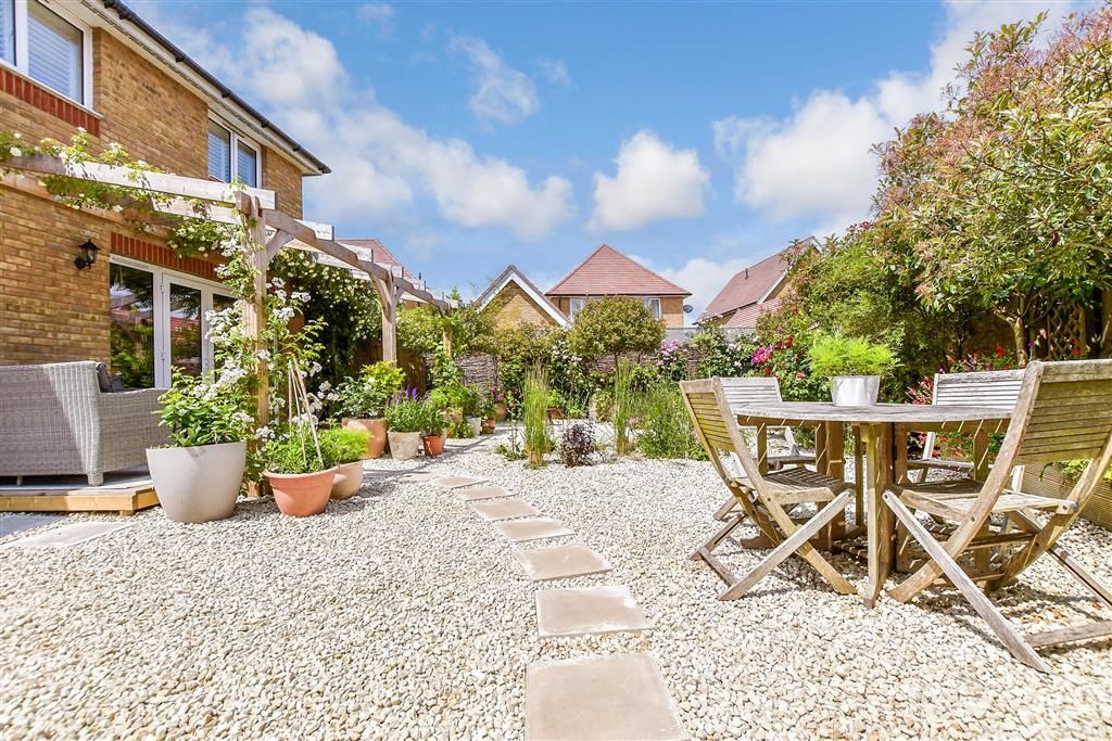 Property photo 2 of 14 Rear Garden