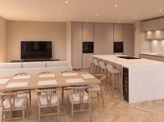 Property photo 2 of 14 Kitchen/Dining