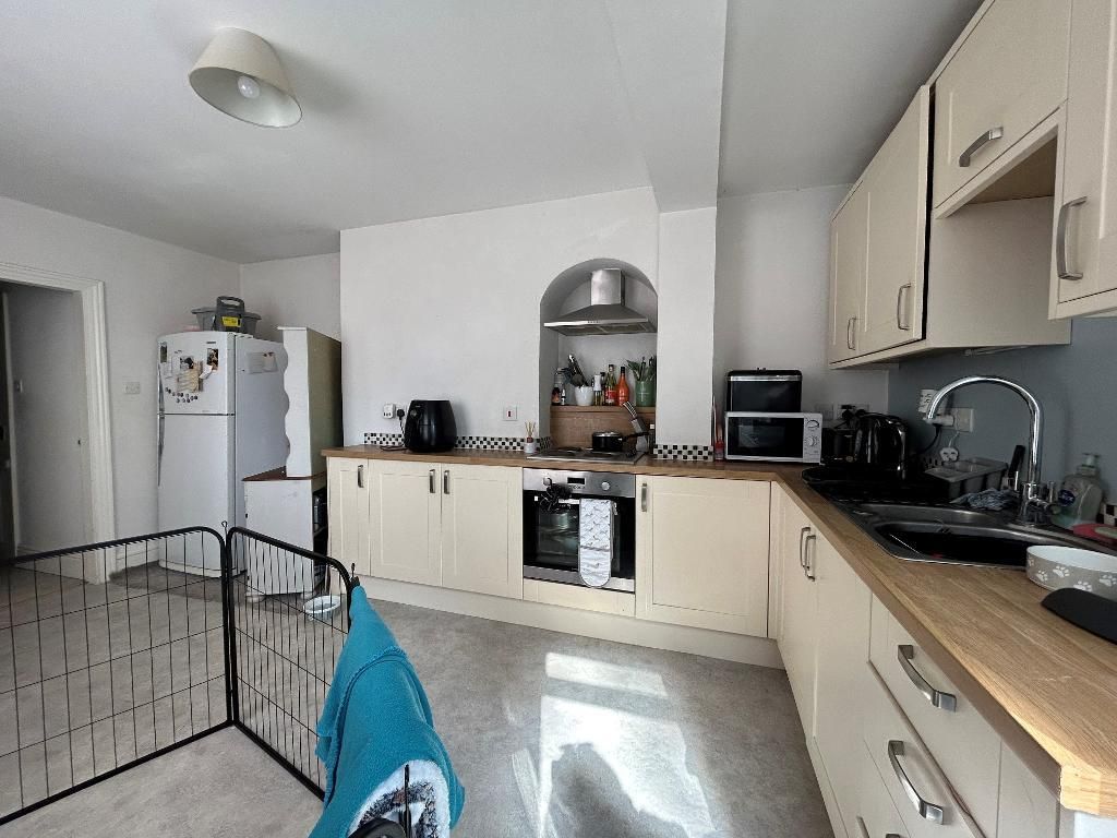 Property photo 3 of 13 Ground Floor Kitchen