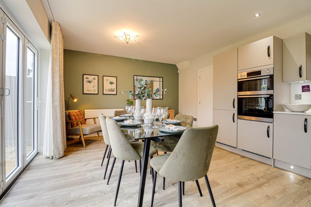 Property photo 3 of 15 Thebillingtonkitchendineralt1