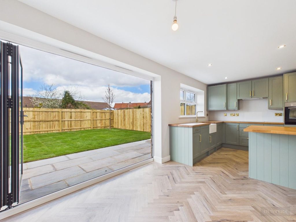 Additional image 6 of 2 bed semi-detached bungalow for saleDalton Fields, Brandesburton, Driffield YO25