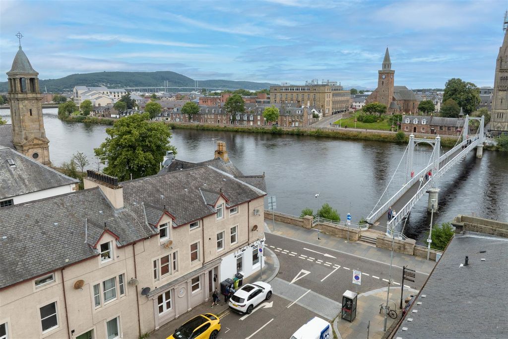 Property photo 3 of 9 9-Drone-Greig-Street-Bridge.Jpg