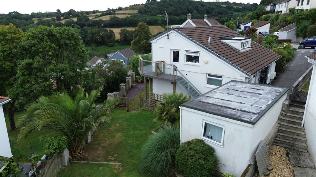 Additional image 19 of 3 bed detached house for salePolsethow, Penryn TR10