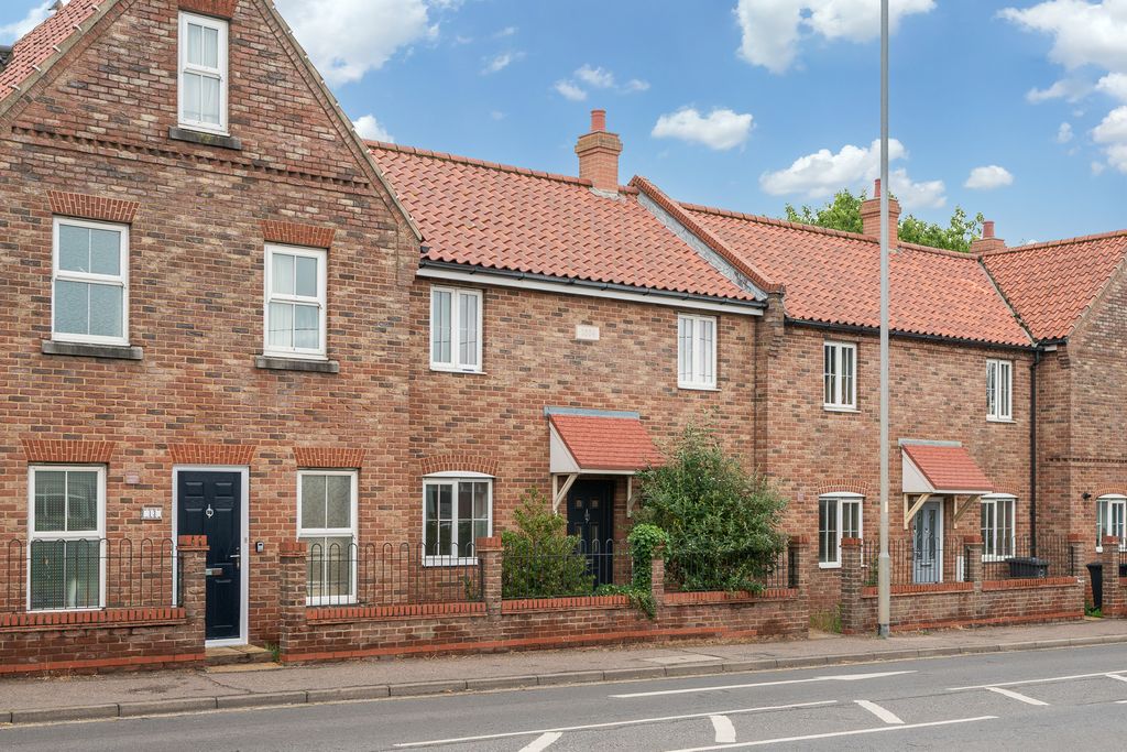 Property photo 1 of 13 14Baxterclose,Fakenham-3
