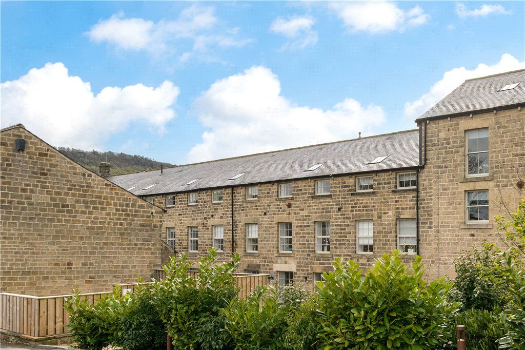 Additional image 4 of 2 bed flat for saleGlasshouses, Harrogate, North Yorkshire HG3