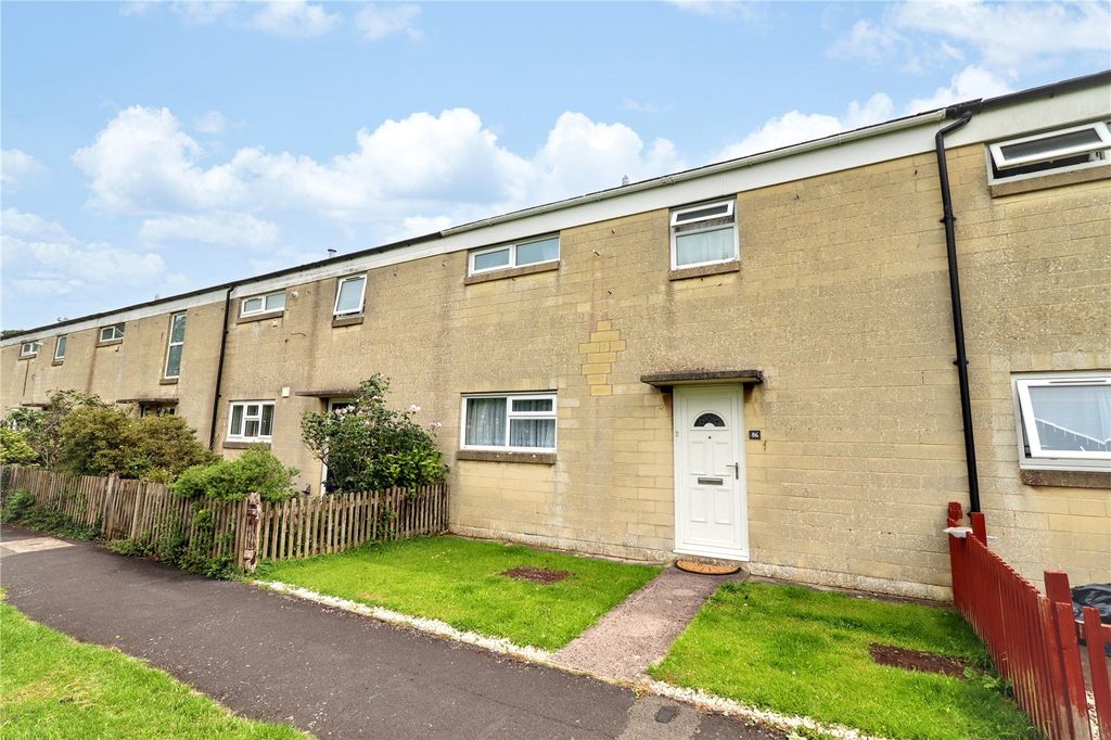 Additional image 5 of 2 bed terraced house for saleMeare Road, Foxhill, Bath BA2