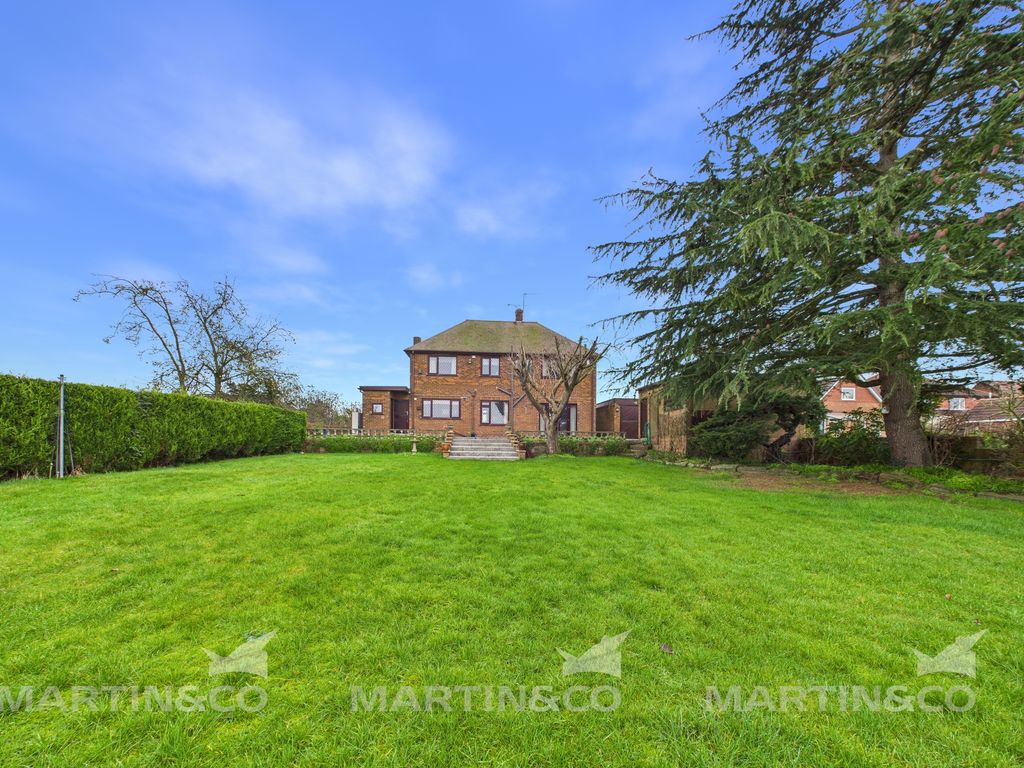 Additional image 38 of 4 bed detached house for saleGreen Lane, Scawthorpe, Doncaster, South Yorkshire DN5