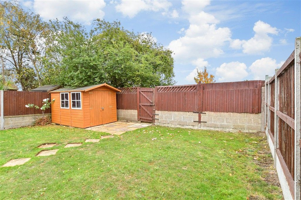 Property photo 2 of 9 Rear Garden