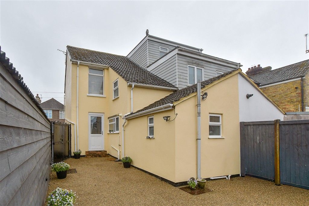 Property photo 2 of 12 Rear Elevation