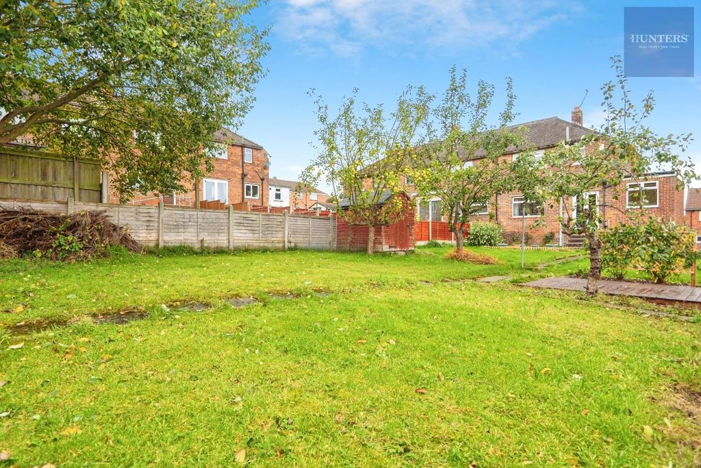 Property photo 3 of 22 Rear