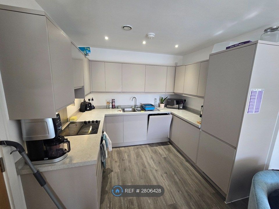 Property photo 3 of 8 Kitchen With Large Storage