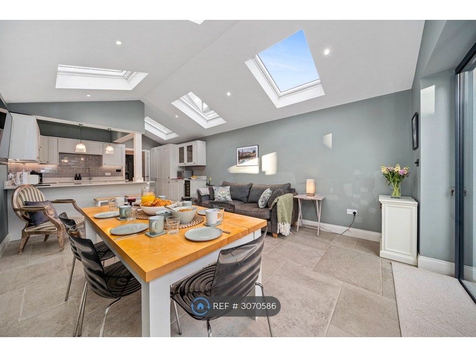 Property photo 2 of 35 Kitchen Dining Room To Garden