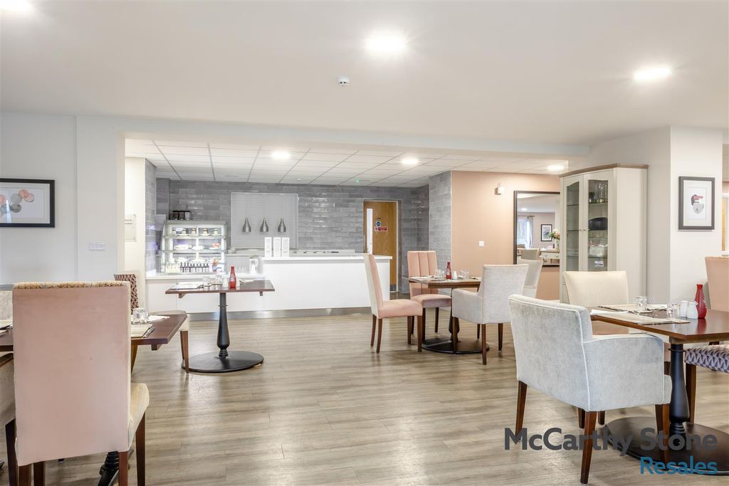 Additional image 25 of 2 bed flat for saleElizabeth Place, Trimbush Way, Market Harborough LE16