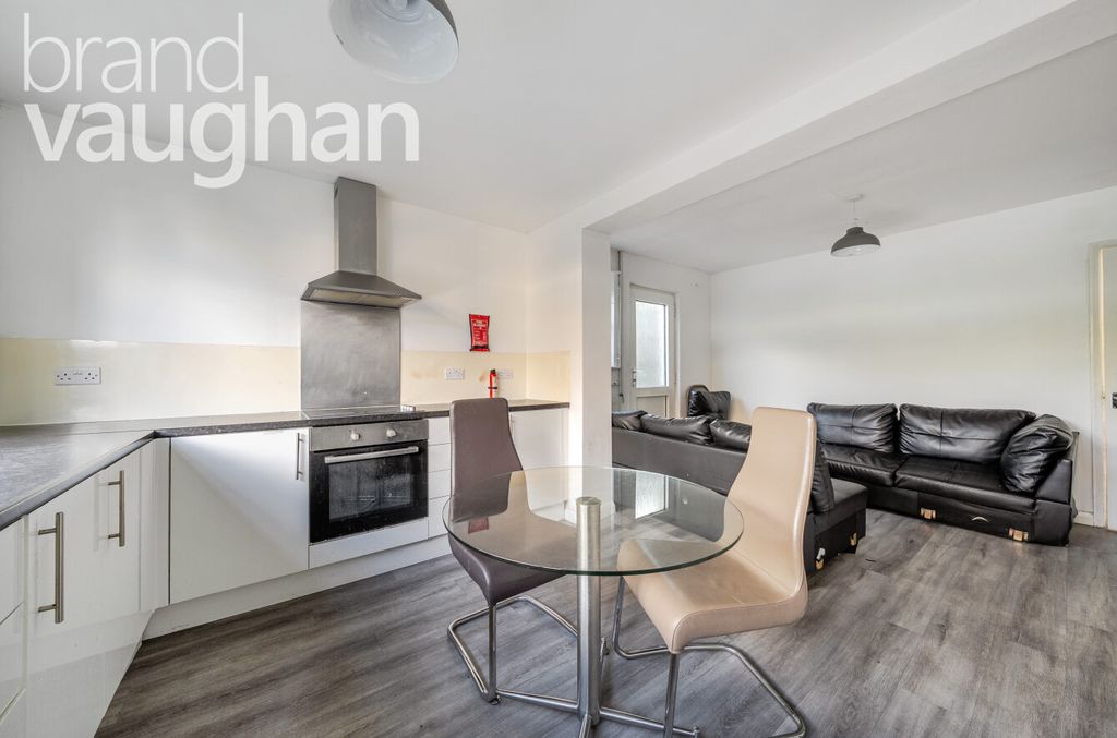 Property photo 2 of 11 Open Plan Living