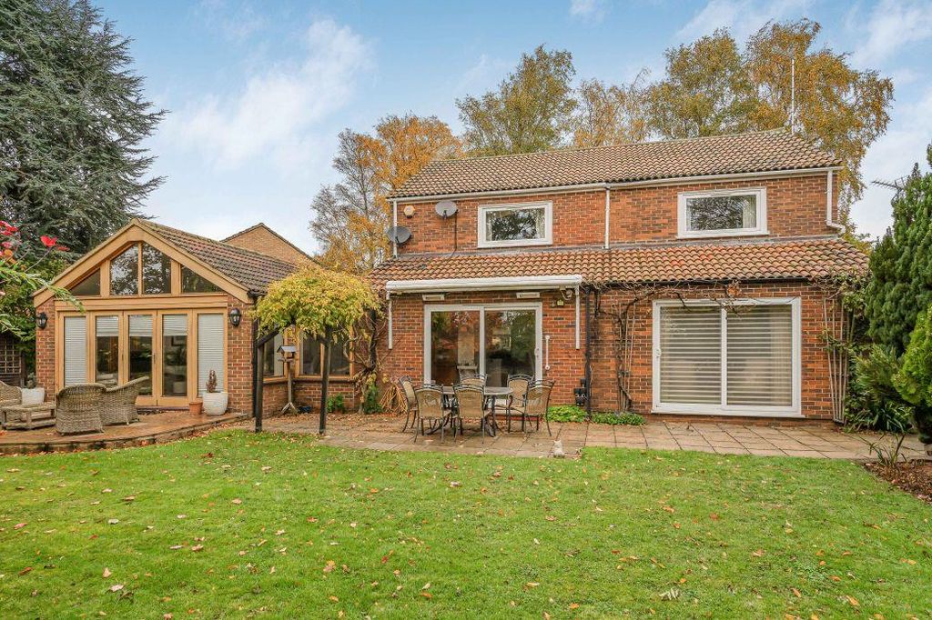 Additional image 22 of 3 bed detached house for saleThe Turnpike, Ely CB7