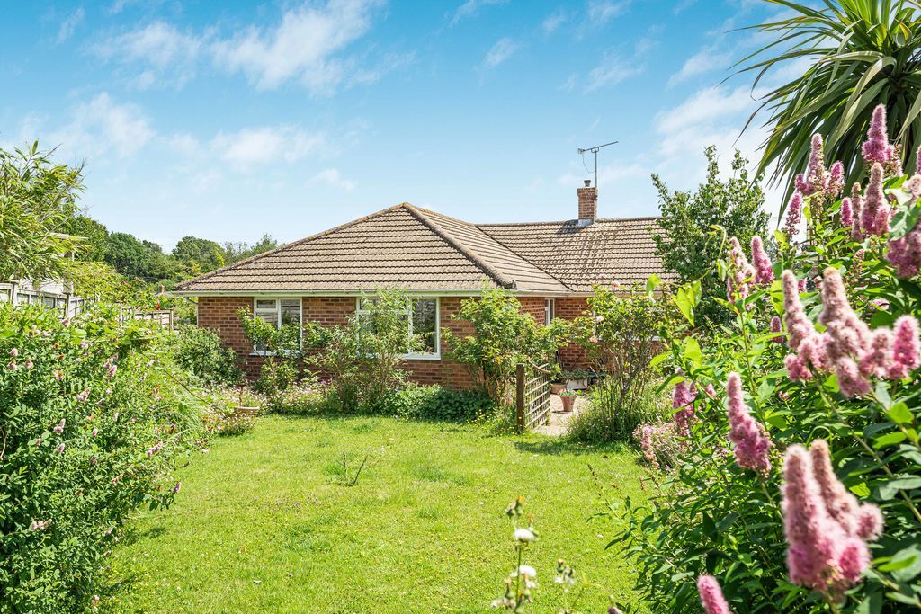 Property photo 2 of 12 Rear Garden