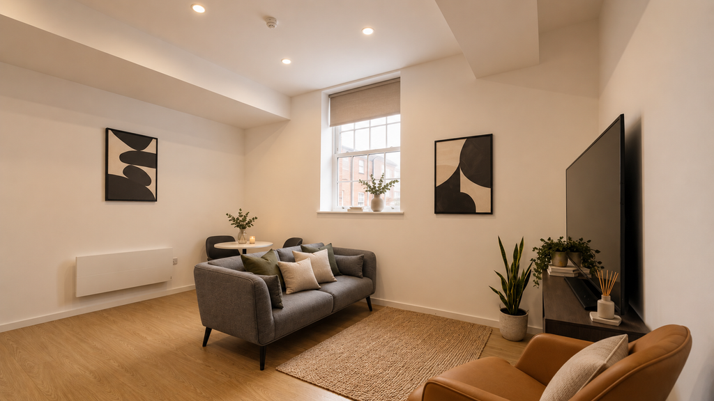 Property photo 2 of 7 36 S.Livingroom