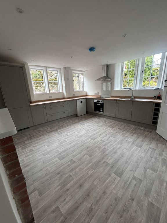 Property photo 2 of 19 Kitchen With Dining Space